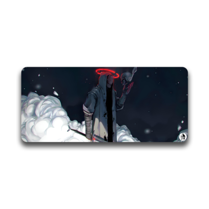 Mouse Pad art dr