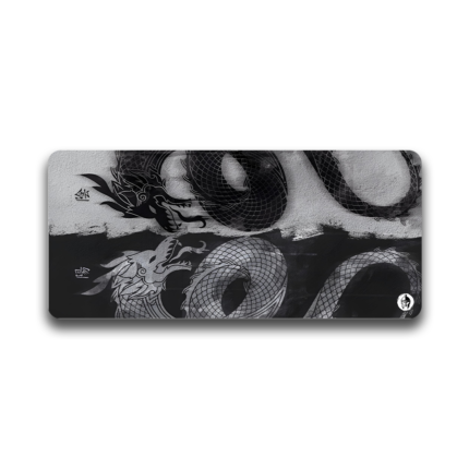 Mouse Pad Dragon 3