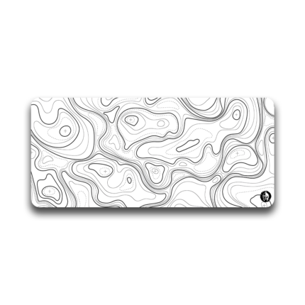 Mouse Pad topo 1