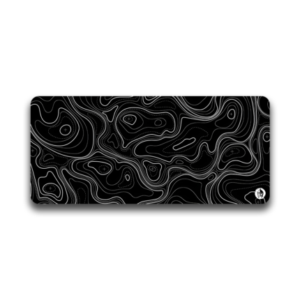 Mouse Pad topo 2