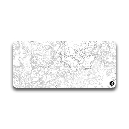 Mouse Pad topo 9