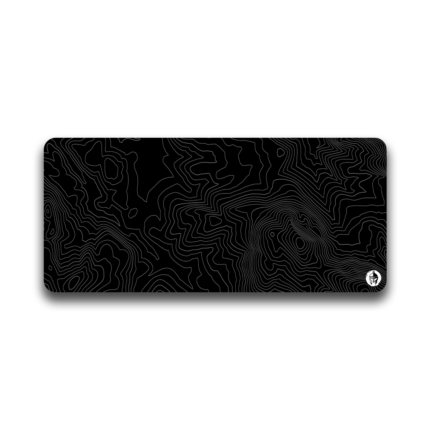 Mouse Pad topo 14