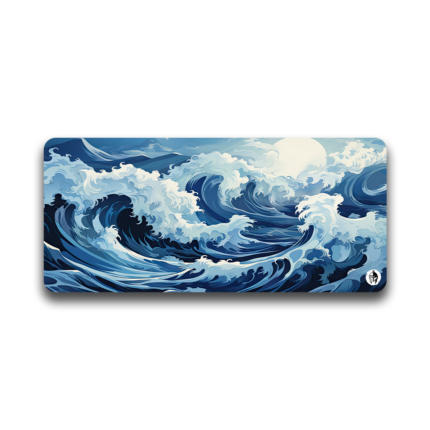 Mouse Pad the gerat wave 3