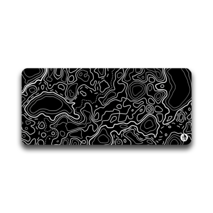 Mouse Pad topo 3