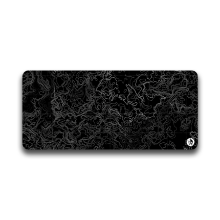 Mouse Pad topo 10