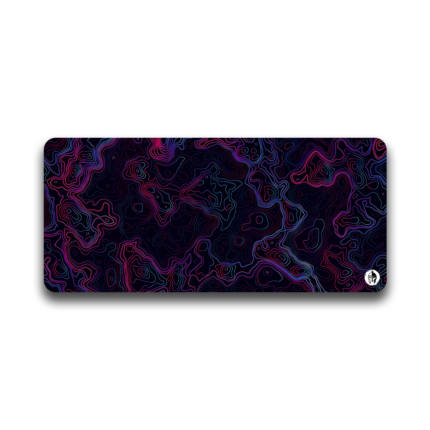 Mouse Pad topo 15