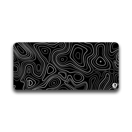 Mouse Pad topo 24