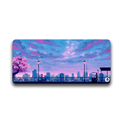 Mouse Pad art w