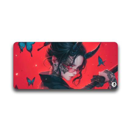 Mouse Pad gr68