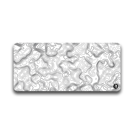 Mouse Pad topo 11