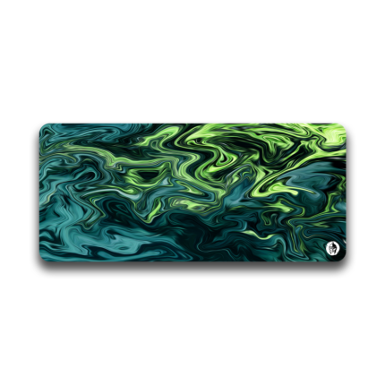 Mouse Pad strata liquid 12