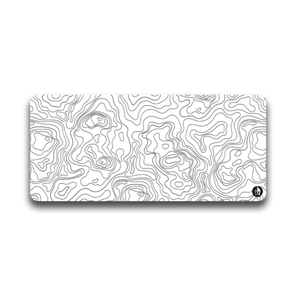 Mouse Pad topo 16