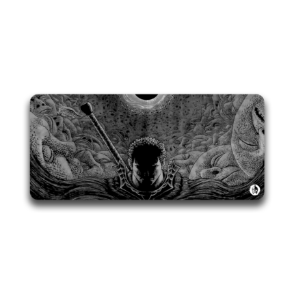 Mouse Pad berserk 1