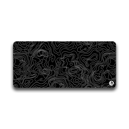 Mouse Pad topo 17