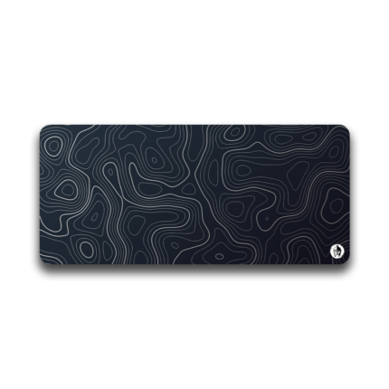 Mouse Pad topo 26