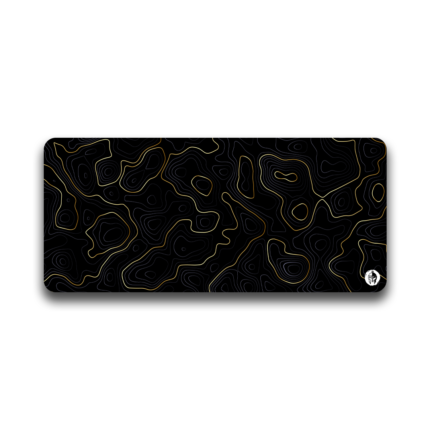 Mouse Pad topo 18