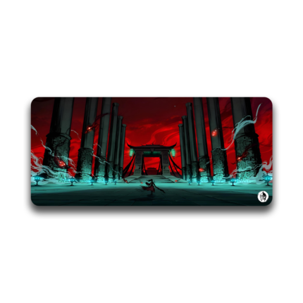Mouse Pad drt 70