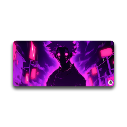 Mouse Pad expd