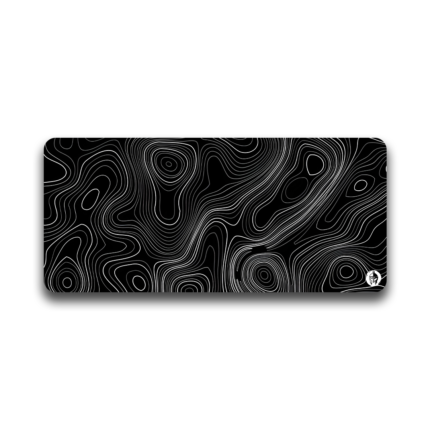Mouse Pad topo 21